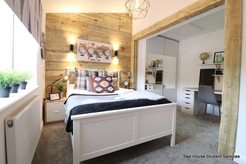 Leicester City Apartments Ngoại thất bức ảnh