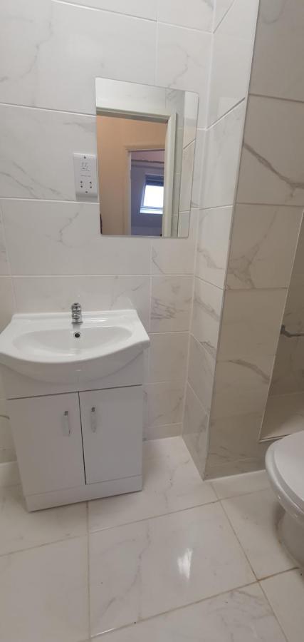 Leicester City Apartments Ngoại thất bức ảnh