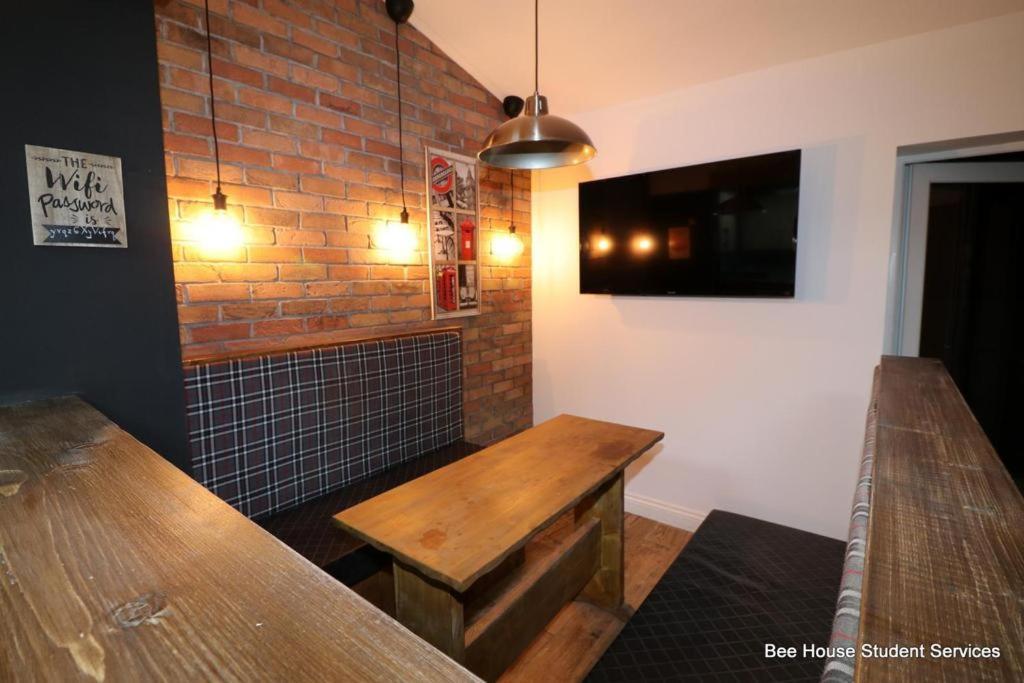 Leicester City Apartments Ngoại thất bức ảnh